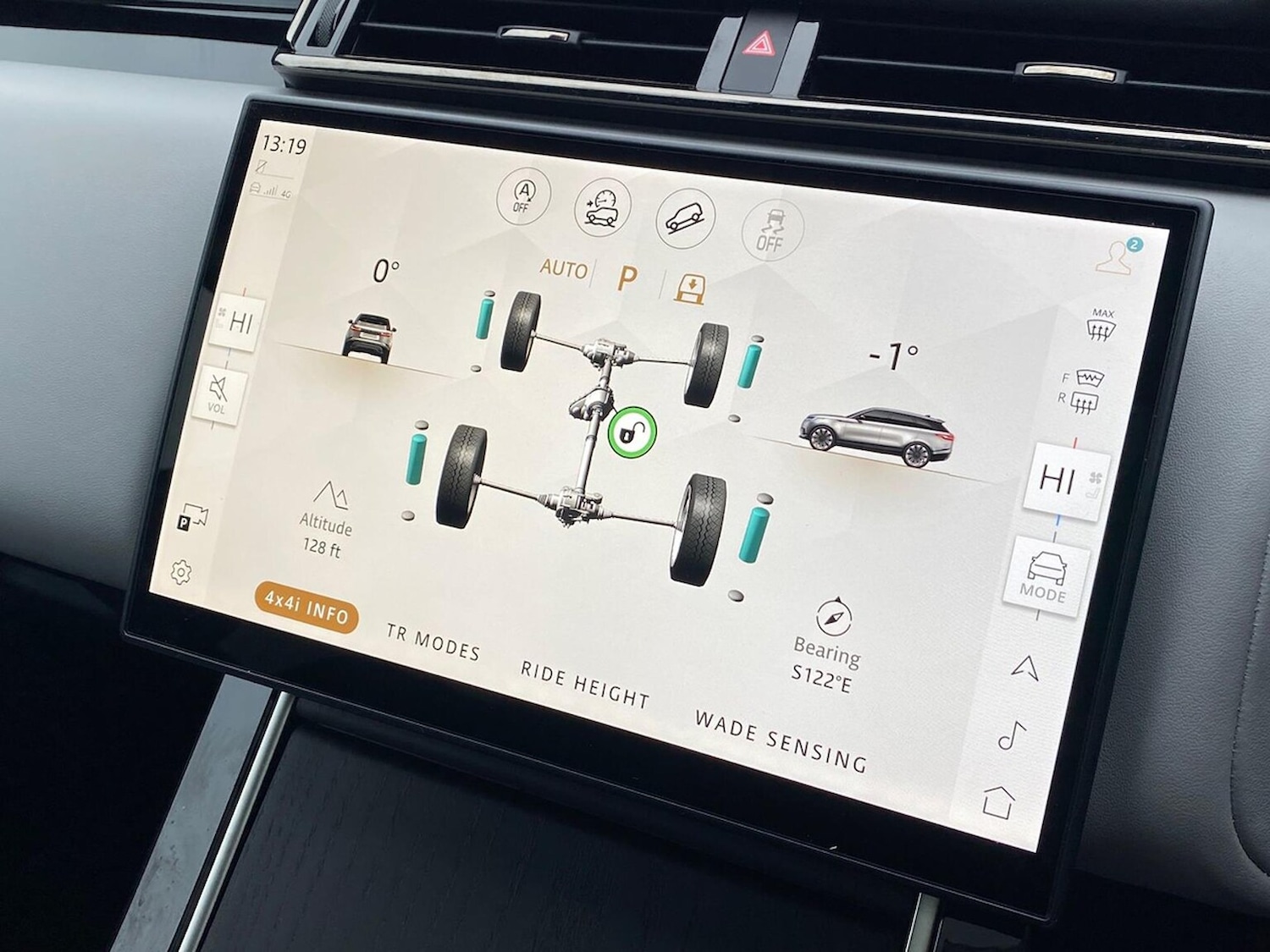 Used Land Rover Range Rover Velar 2024 for sale - 76946962: Photo 36