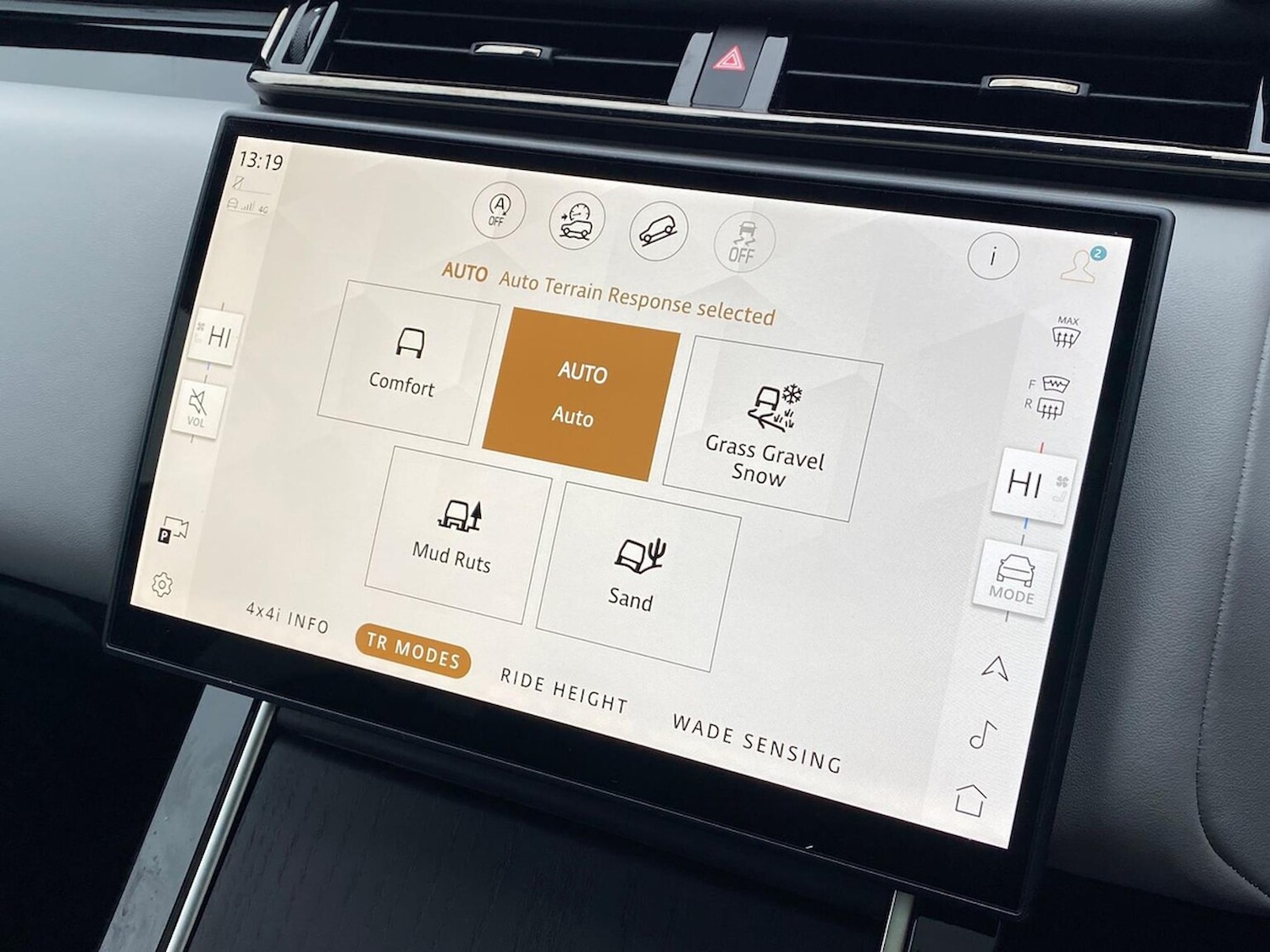 Used Land Rover Range Rover Velar 2024 for sale - 76946962: Photo 38