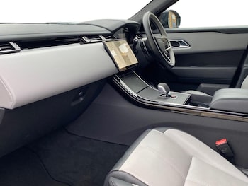 Used Land Rover Range Rover Velar 2024 for sale - 76946962: Photo