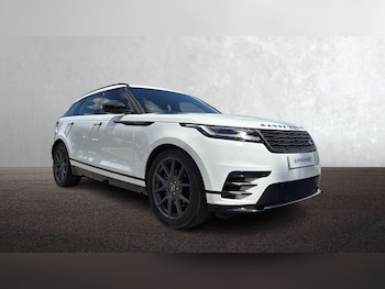 Used Land Rover Range Rover Velar 2026 for sale - 79424030: Photo