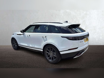 Used Land Rover Range Rover Velar 2026 for sale - 79424030: Photo