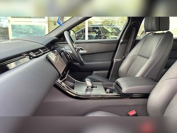 Used Land Rover Range Rover Velar 2026 for sale - 79424030: Photo