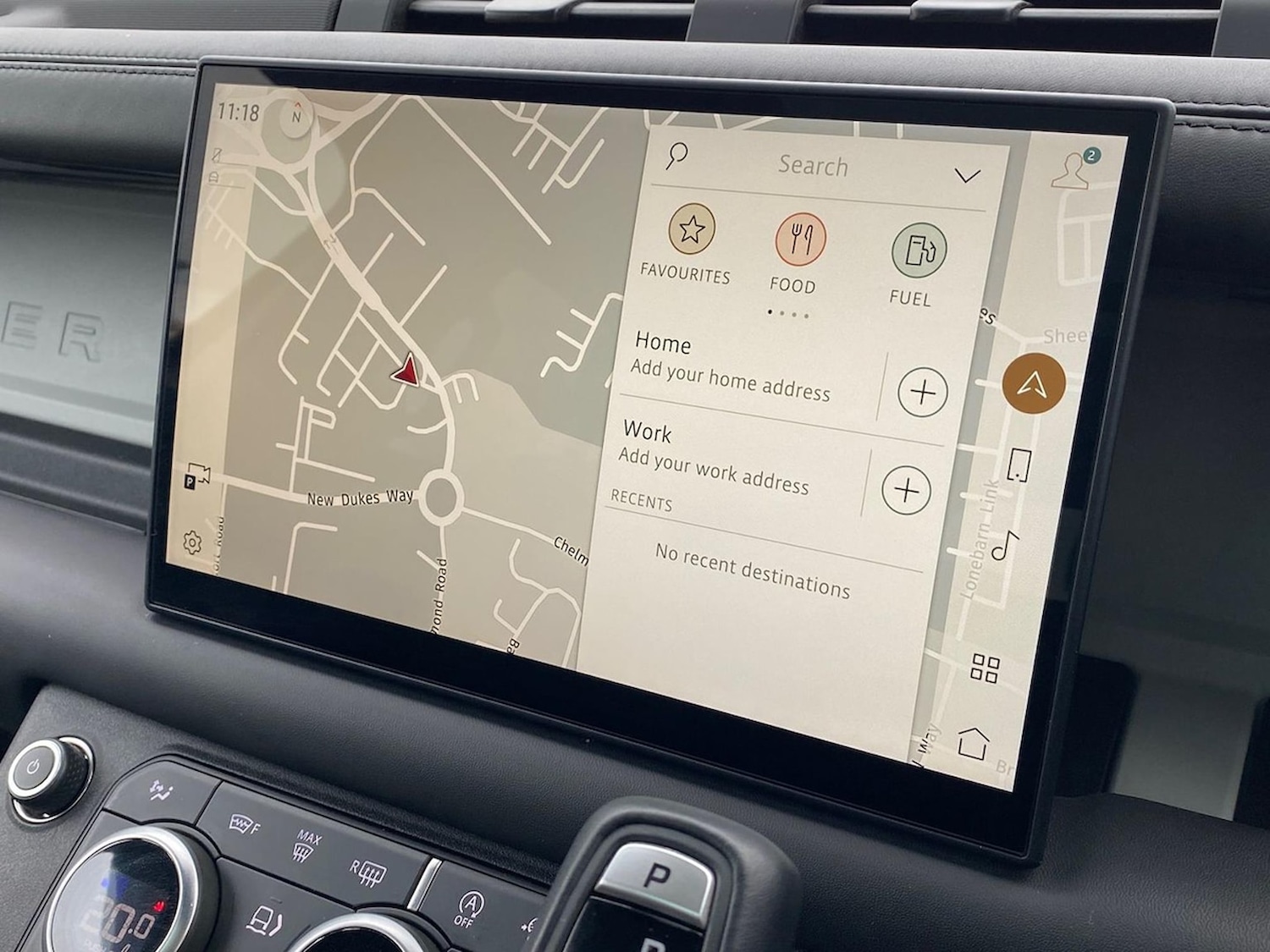 Used Land Rover Defender 2024 for sale - 76492420: Photo 11