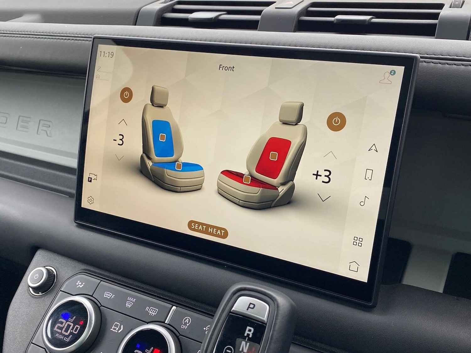 Used Land Rover Defender 2024 for sale - 76492420: Photo 22