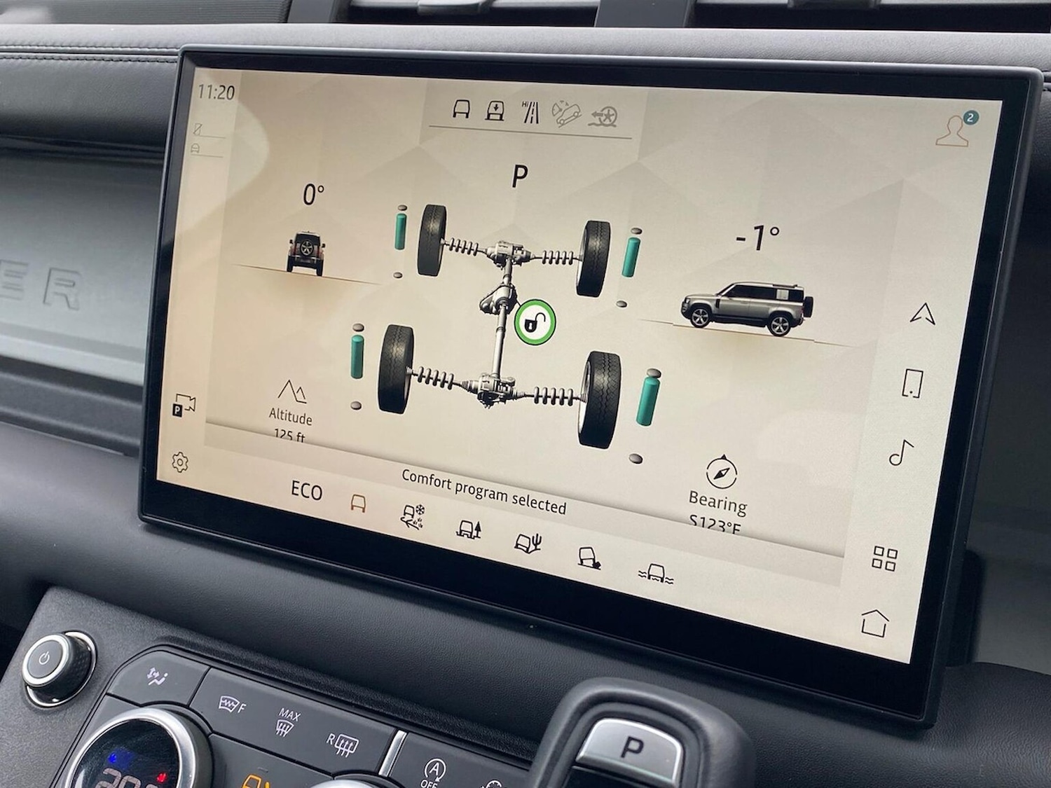 Used Land Rover Defender 2024 for sale - 76492420: Photo 39