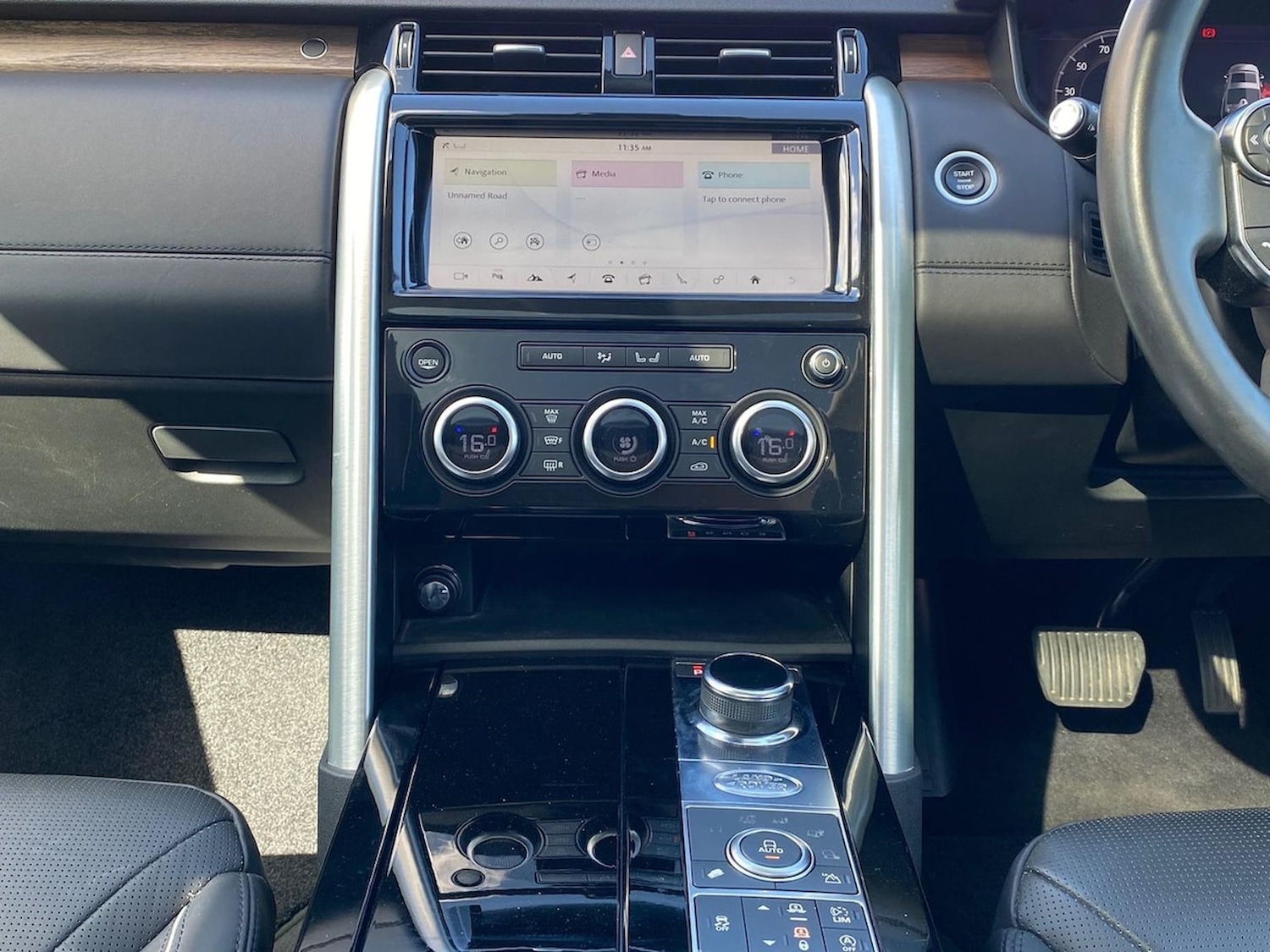 Used Land Rover Discovery 2018 for sale - 76134276: Photo 14