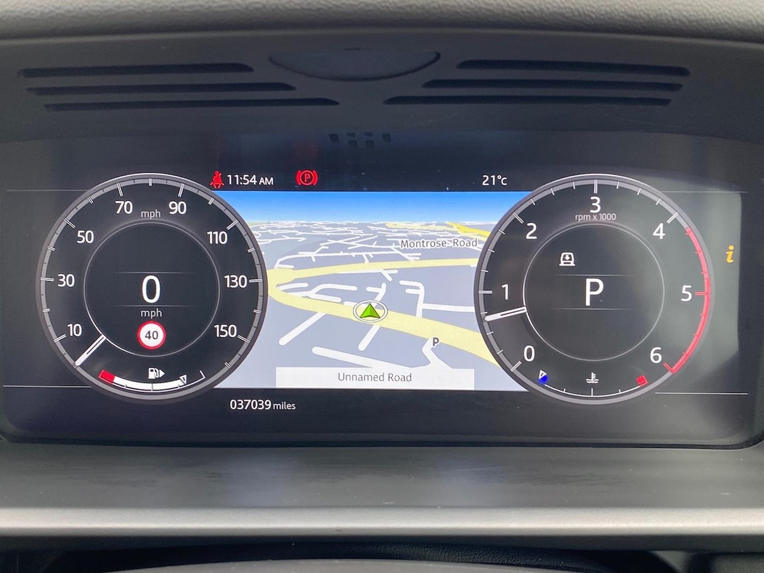 Used Land Rover Discovery 2018 for sale - 76134276: Photo 16
