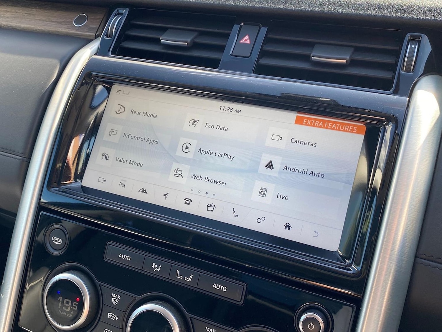 Used Land Rover Discovery 2018 for sale - 76134276: Photo 33