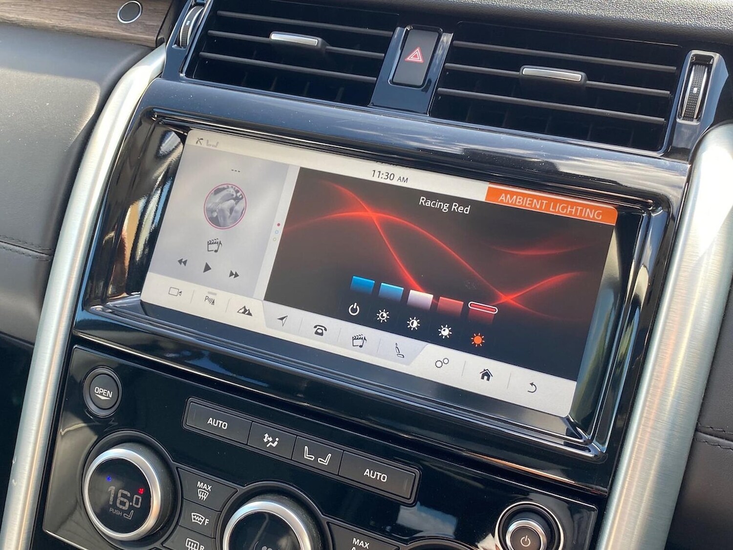 Used Land Rover Discovery 2018 for sale - 76134276: Photo 35