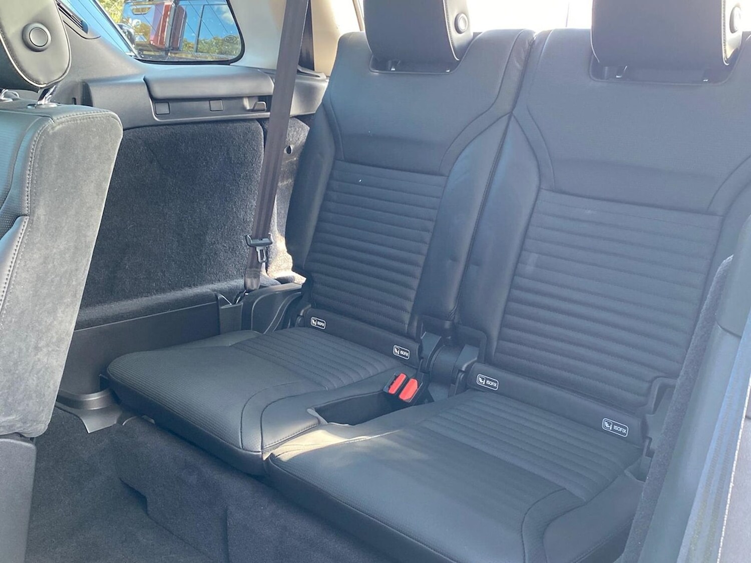 Used Land Rover Discovery 2018 for sale - 76134276: Photo 39