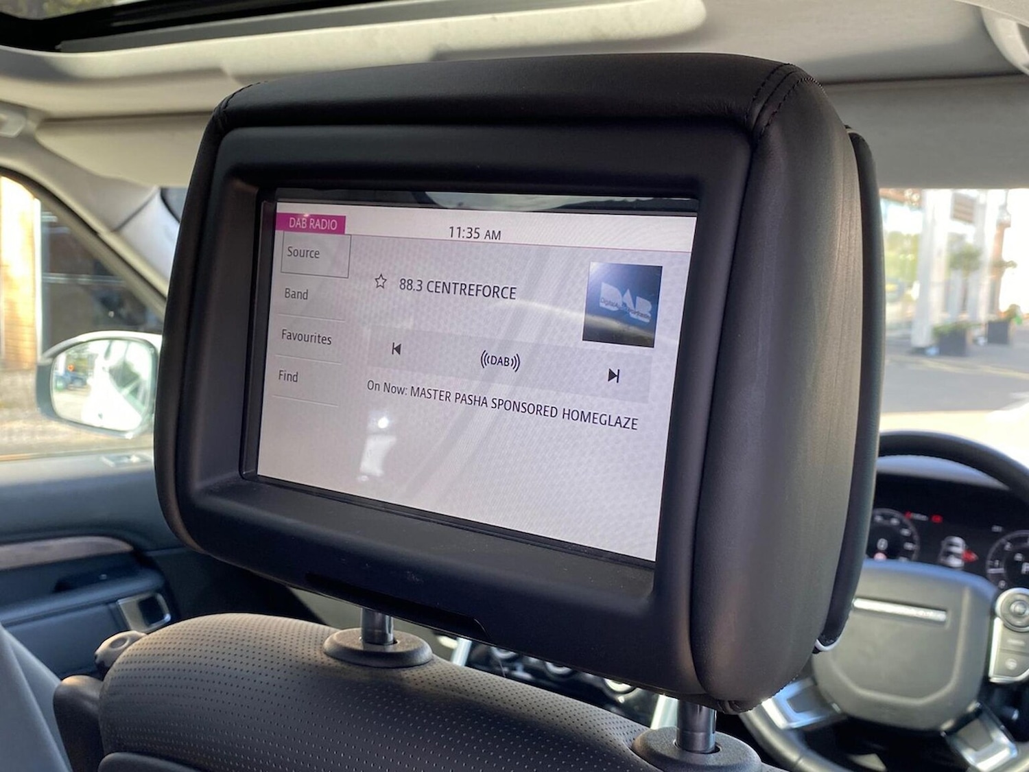 Used Land Rover Discovery 2018 for sale - 76134276: Photo 40