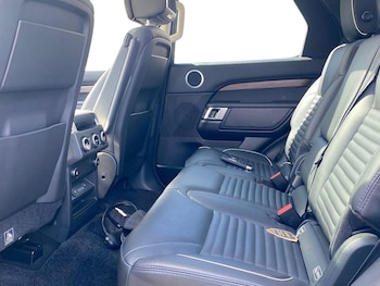 Used Land Rover Discovery 2018 for sale - 76134276: Photo 4