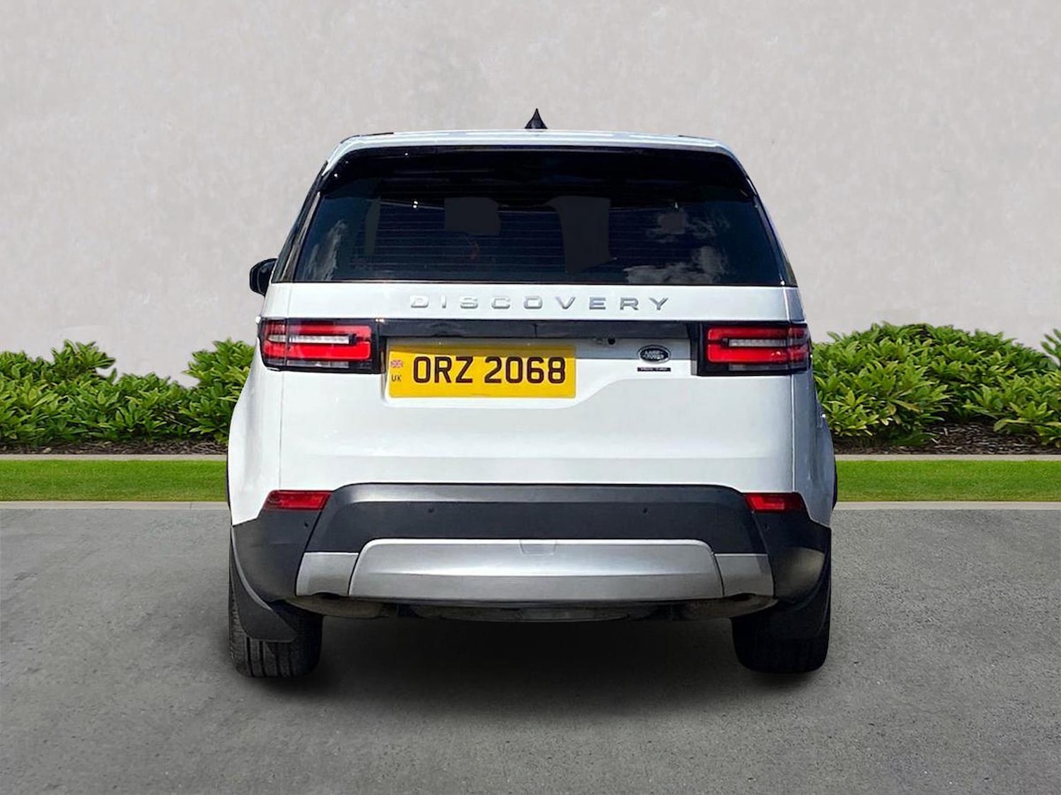 Used Land Rover Discovery 2018 for sale - 76134276: Photo 6