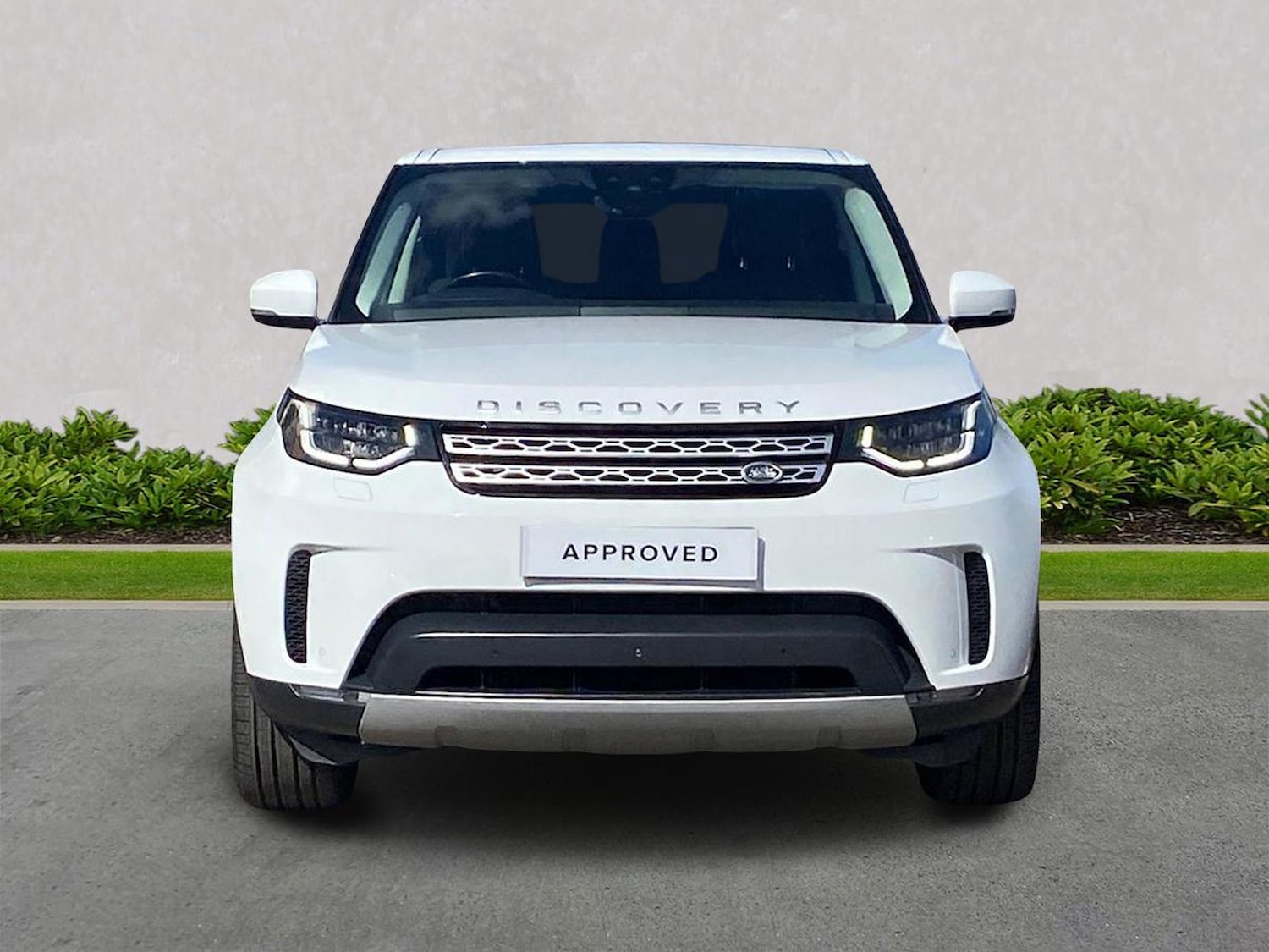 Used Land Rover Discovery 2018 for sale - 76134276: Photo 7