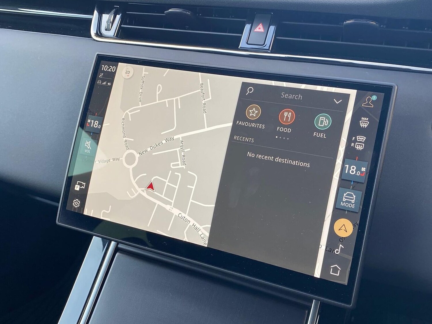 Used Land Rover Range Rover Evoque 2025 for sale - 78193688: Photo 13