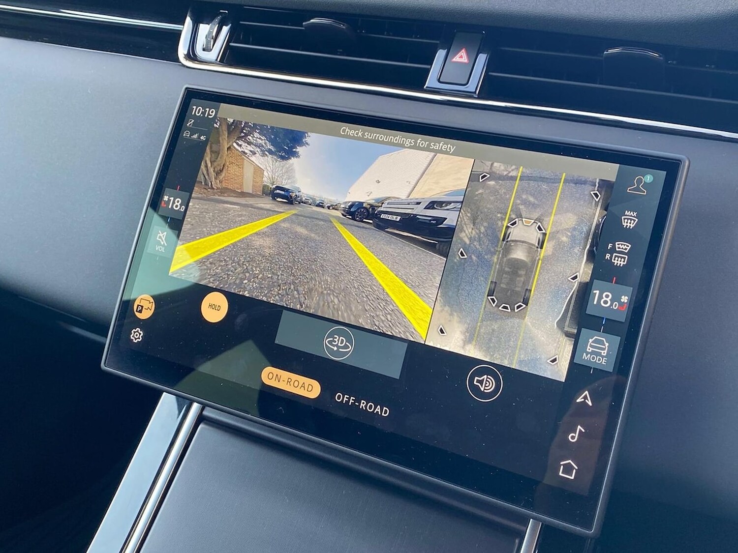 Used Land Rover Range Rover Evoque 2025 for sale - 78193688: Photo 14