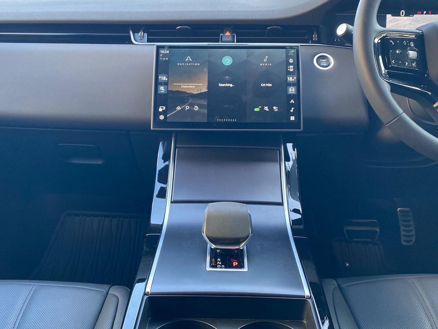 Used Land Rover Range Rover Evoque 2025 for sale - 78193688: Photo 16