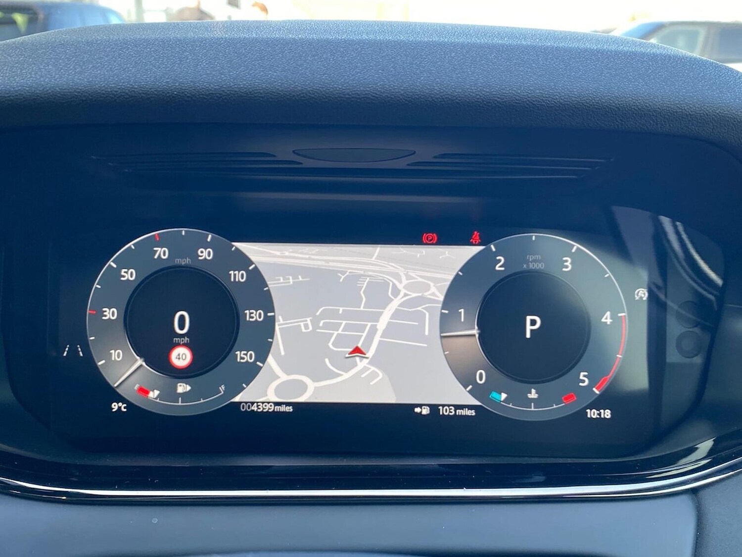 Used Land Rover Range Rover Evoque 2025 for sale - 78193688: Photo 18