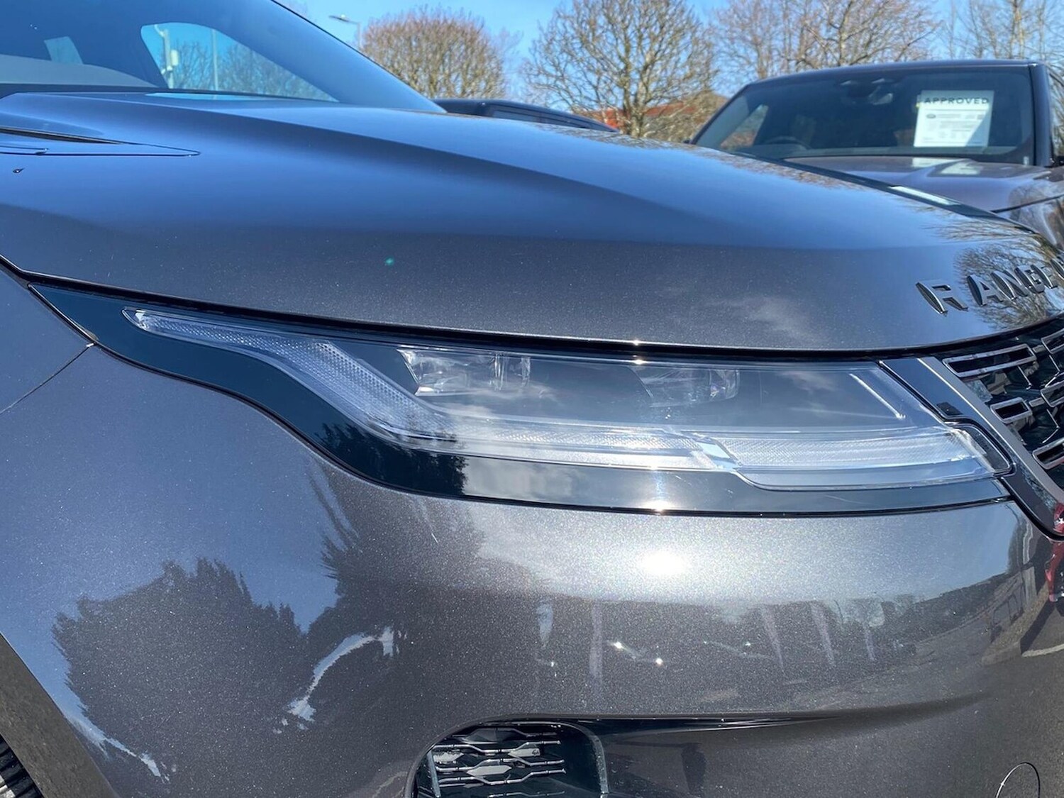 Used Land Rover Range Rover Evoque 2025 for sale - 78193688: Photo 19