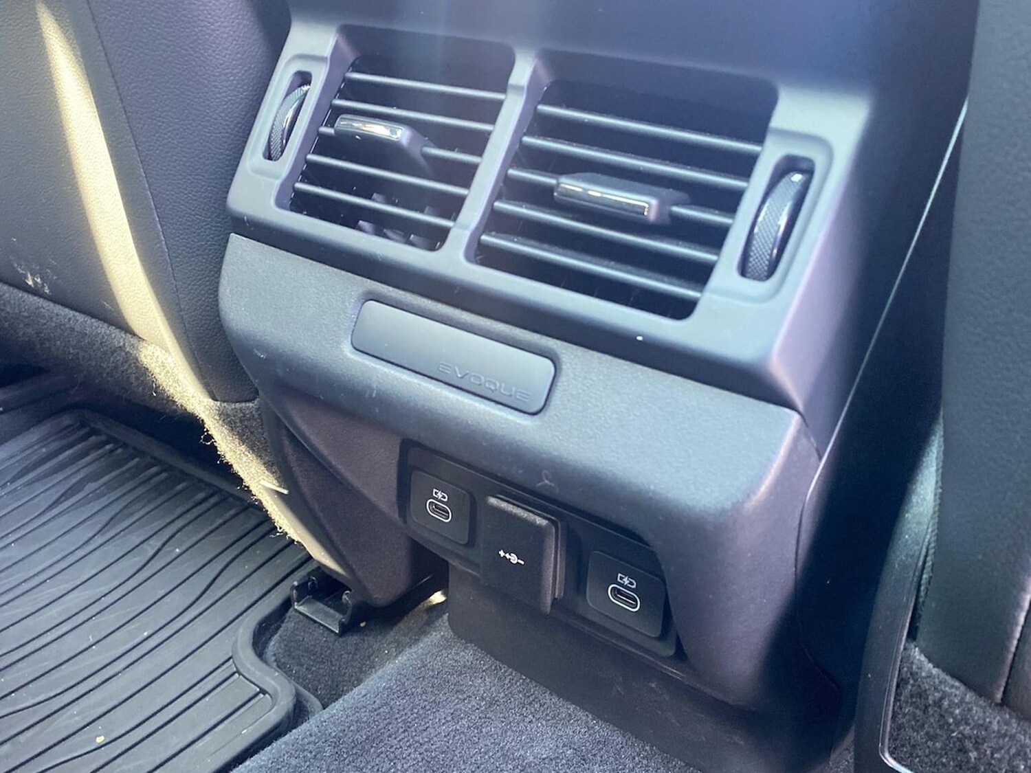 Used Land Rover Range Rover Evoque 2025 for sale - 78193688: Photo 20