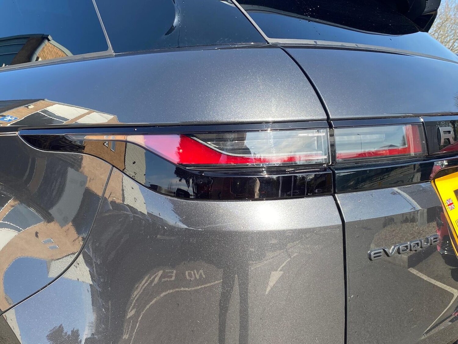 Used Land Rover Range Rover Evoque 2025 for sale - 78193688: Photo 21