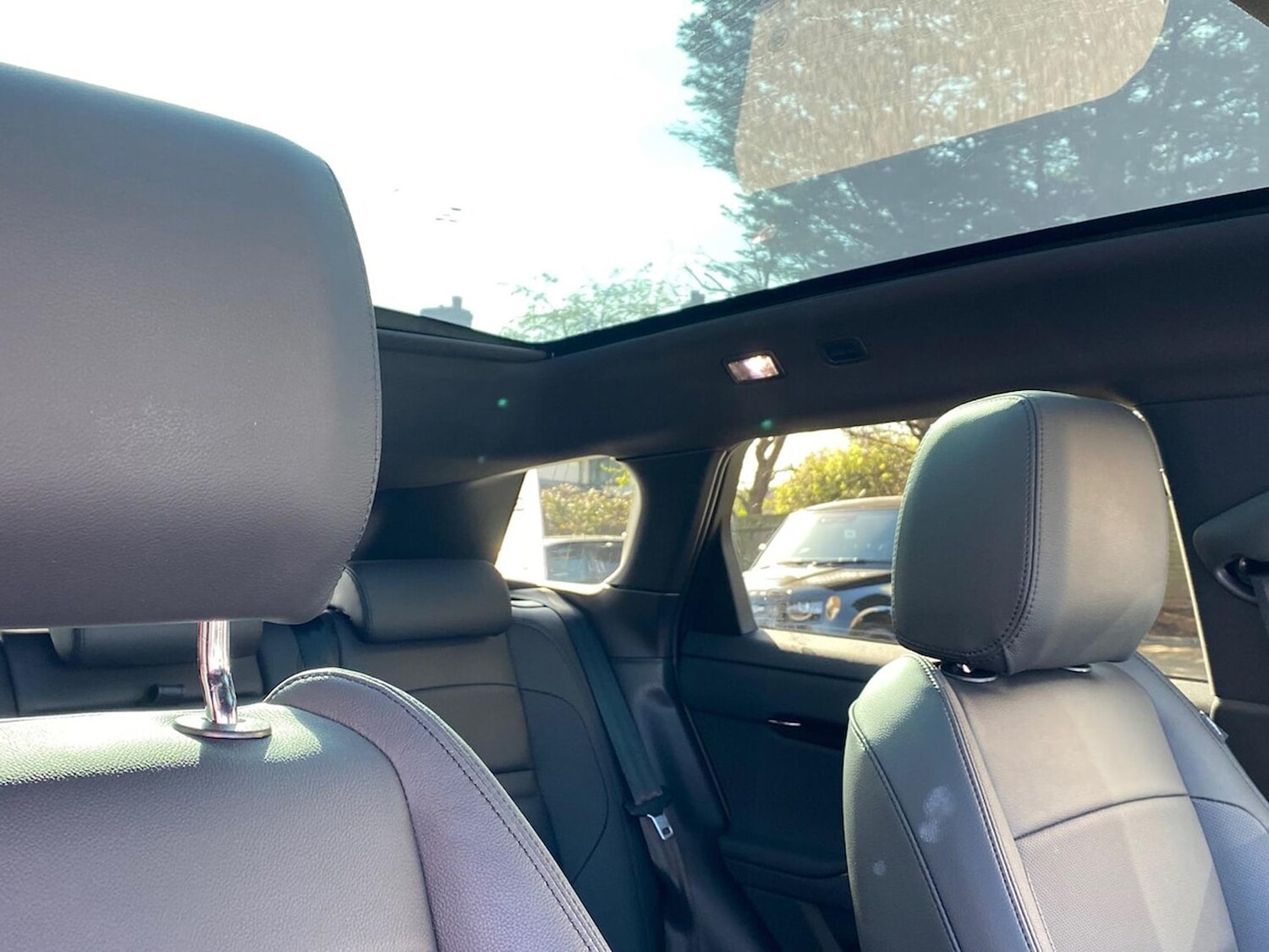 Used Land Rover Range Rover Evoque 2025 for sale - 78193688: Photo 23