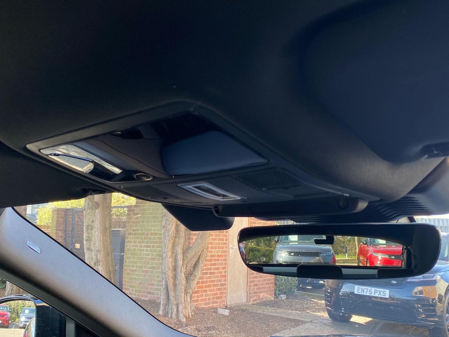 Used Land Rover Range Rover Evoque 2025 for sale - 78193688: Photo 25