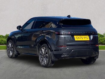 Used Land Rover Range Rover Evoque 2025 for sale - 78193688: Photo