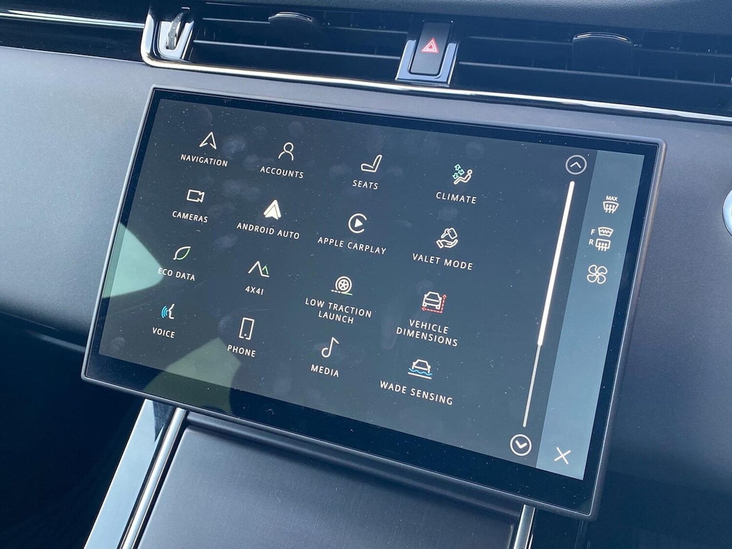 Used Land Rover Range Rover Evoque 2025 for sale - 78193688: Photo 39