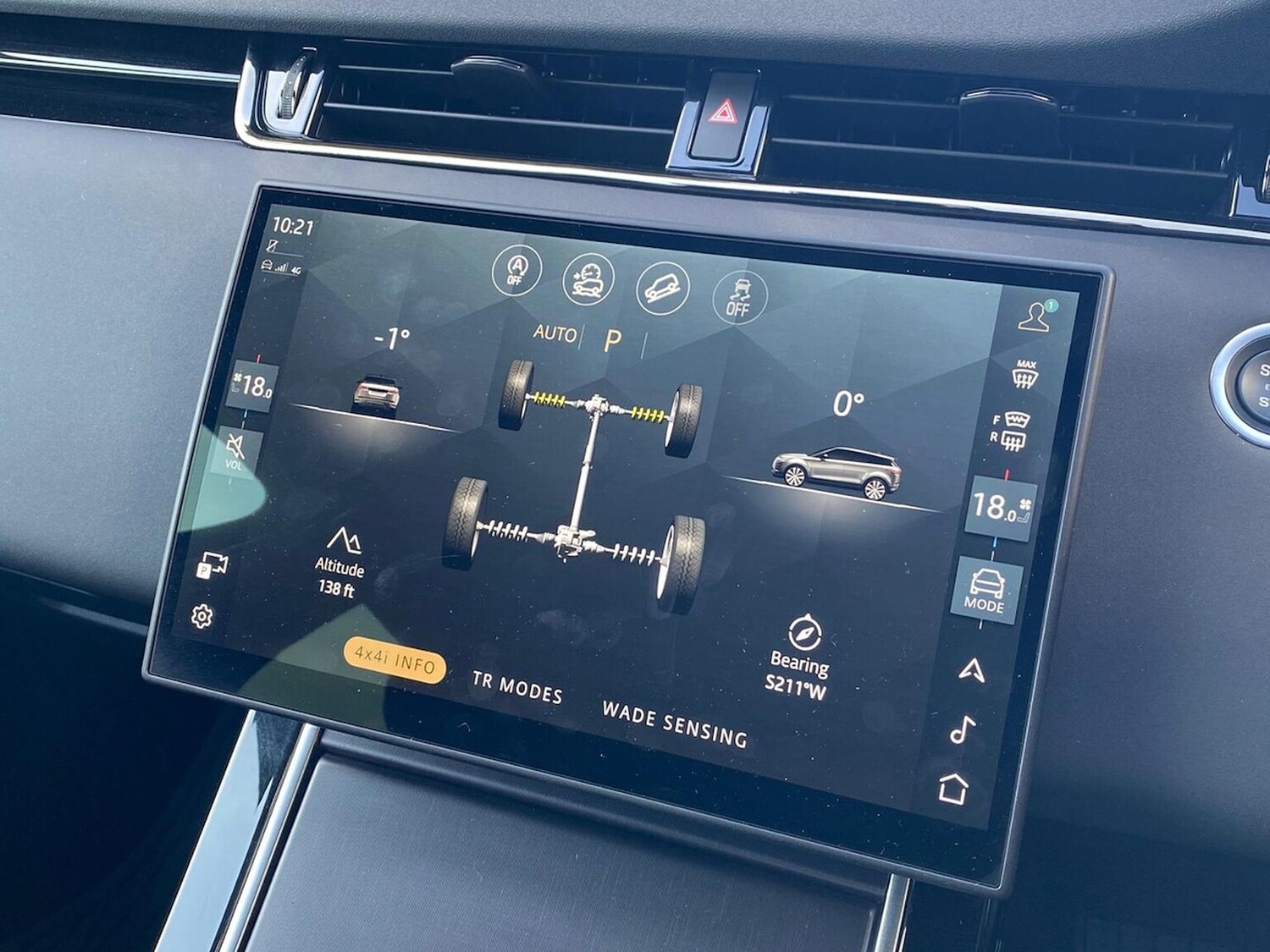 Used Land Rover Range Rover Evoque 2025 for sale - 78193688: Photo 41