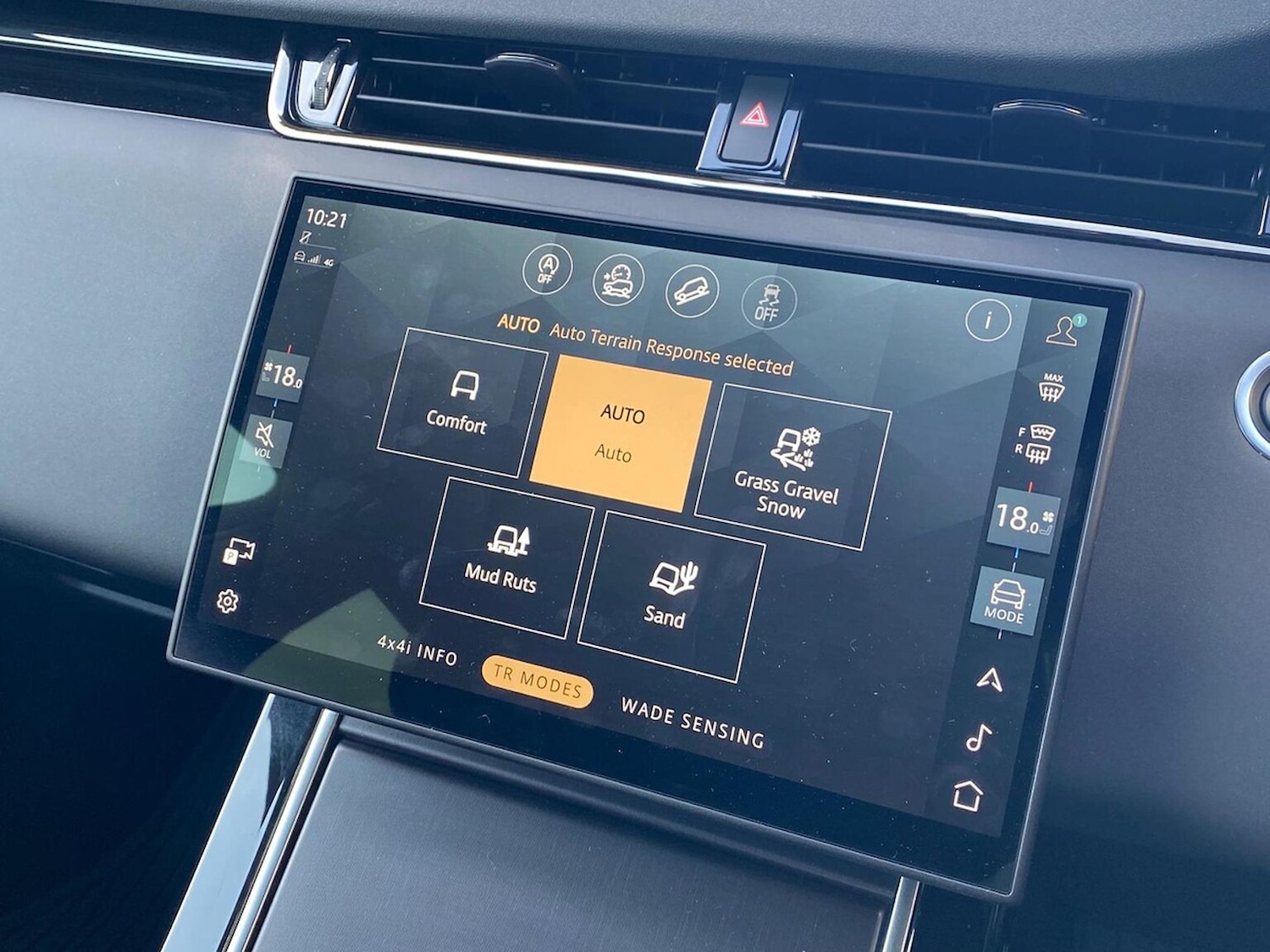 Used Land Rover Range Rover Evoque 2025 for sale - 78193688: Photo 42