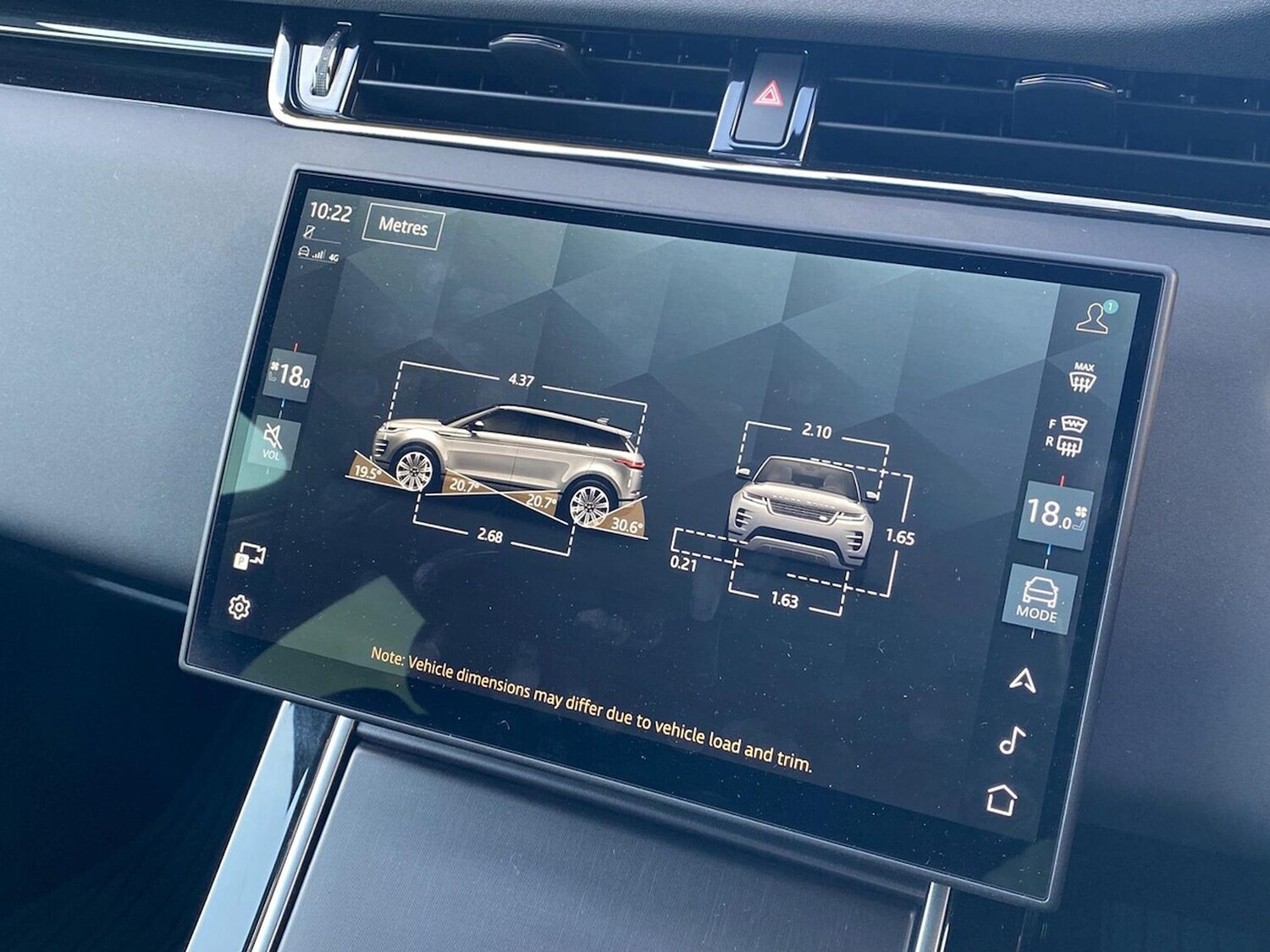 Used Land Rover Range Rover Evoque 2025 for sale - 78193688: Photo 43