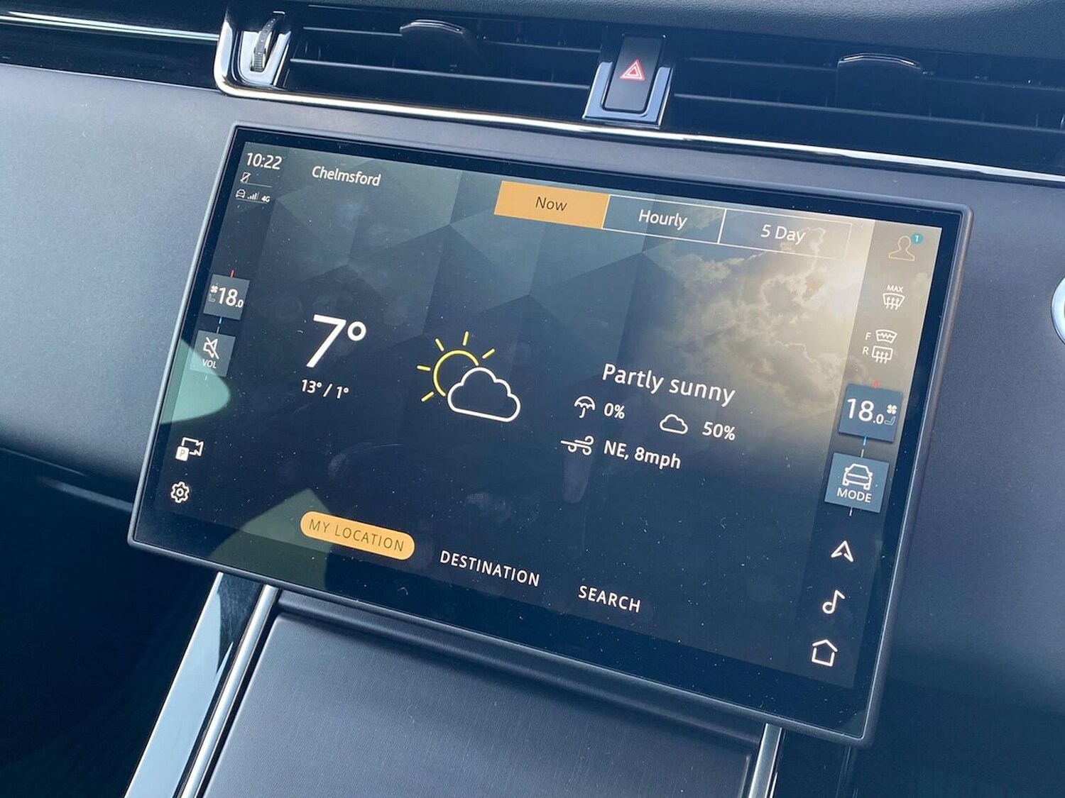 Used Land Rover Range Rover Evoque 2025 for sale - 78193688: Photo 45