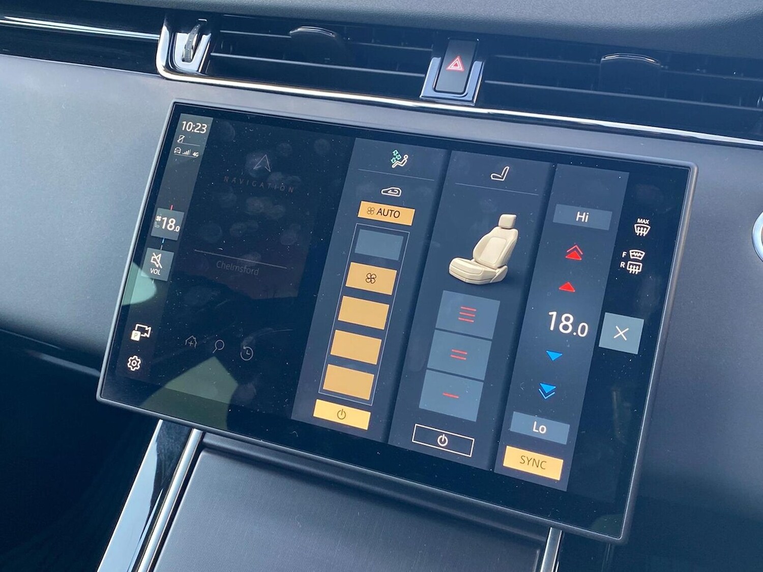 Used Land Rover Range Rover Evoque 2025 for sale - 78193688: Photo 47