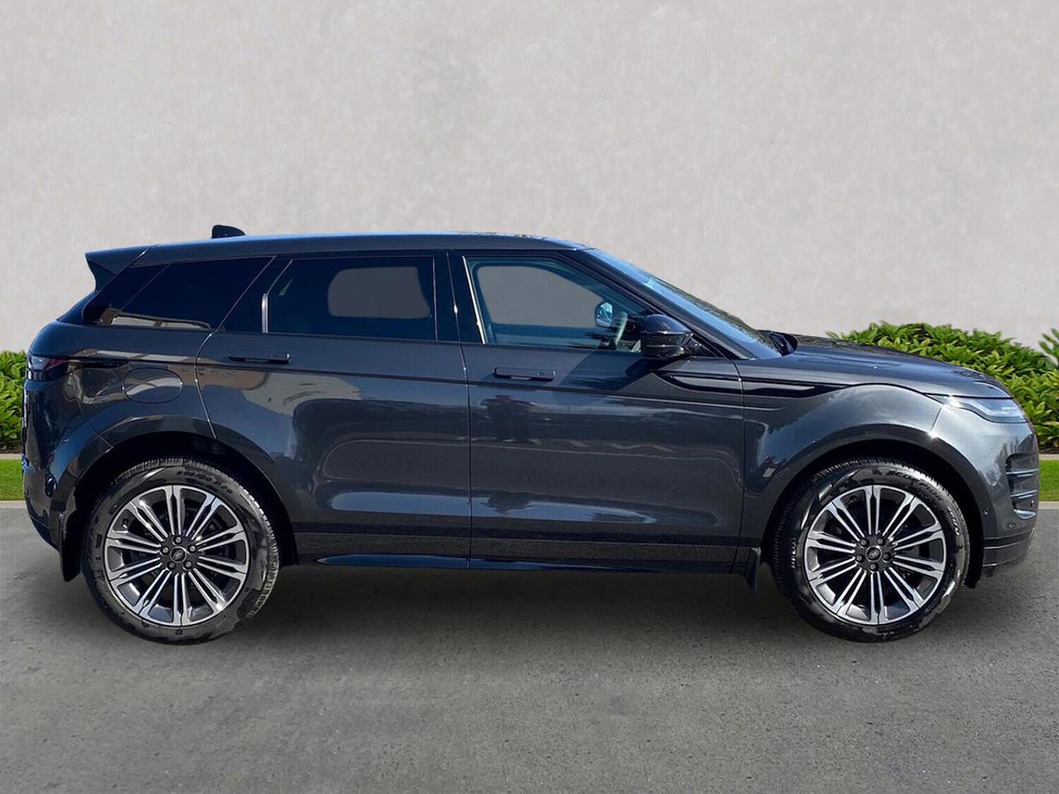 Used Land Rover Range Rover Evoque 2025 for sale - 78193688: Photo 7