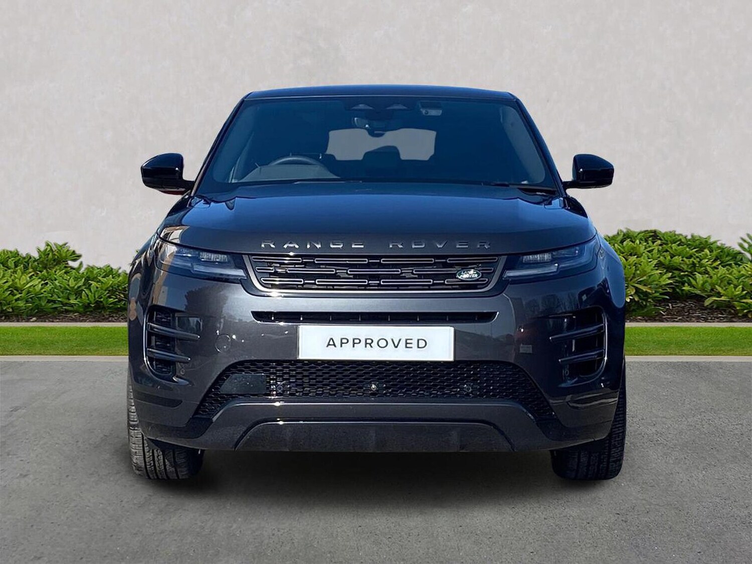 Used Land Rover Range Rover Evoque 2025 for sale - 78193688: Photo 9