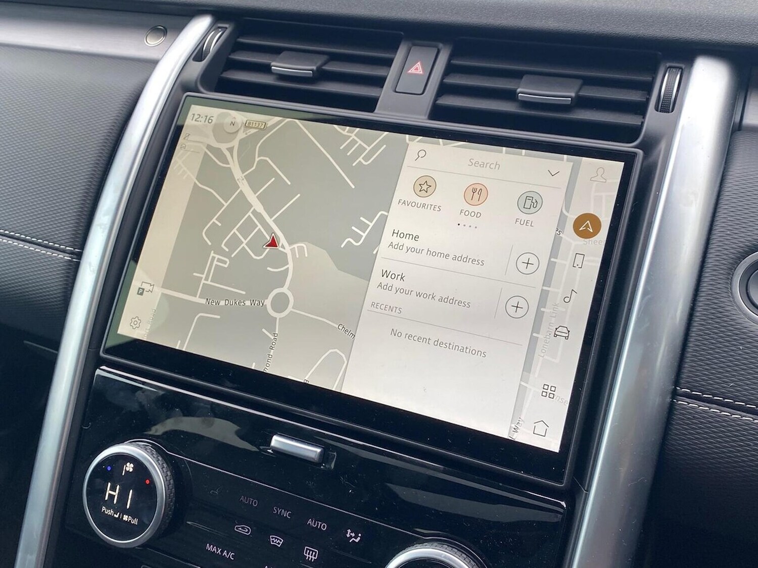 Used Land Rover Discovery 2025 for sale - 78210211: Photo 13