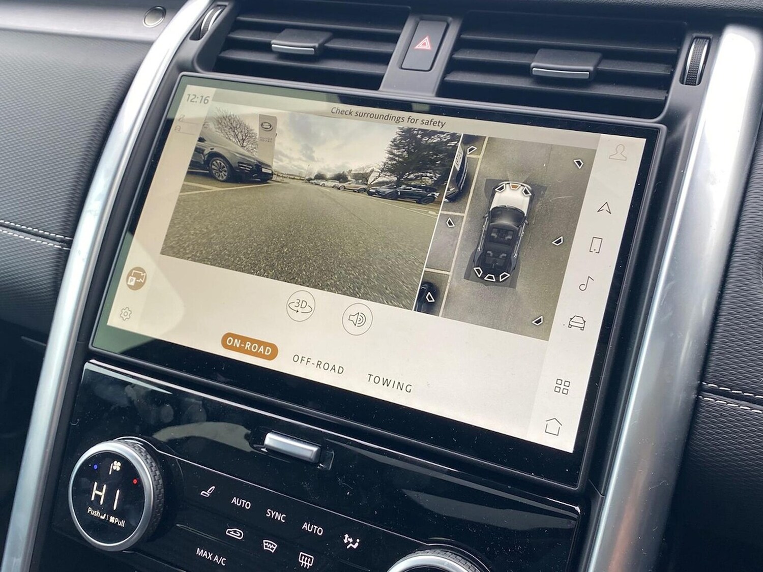 Used Land Rover Discovery 2025 for sale - 78210211: Photo 14