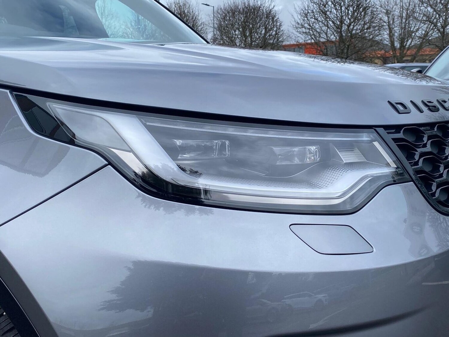 Used Land Rover Discovery 2025 for sale - 78210211: Photo 19