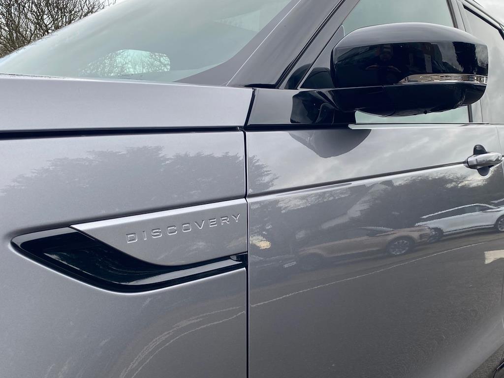Used Land Rover Discovery 2025 for sale - 78210211: Photo 33