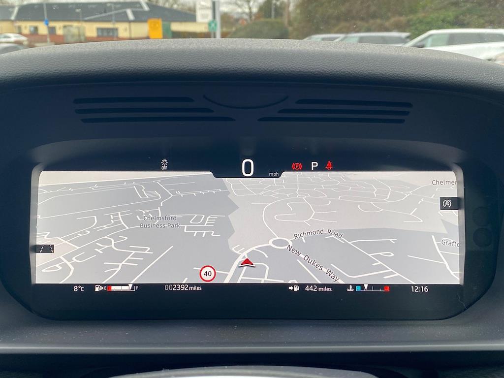 Used Land Rover Discovery 2025 for sale - 78210211: Photo 42