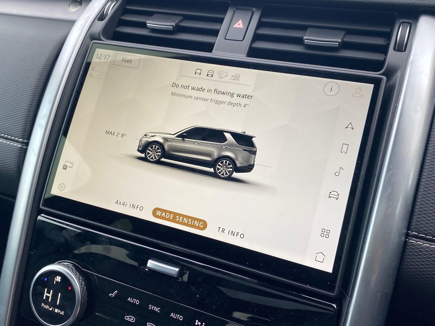 Used Land Rover Discovery 2025 for sale - 78210211: Photo 46