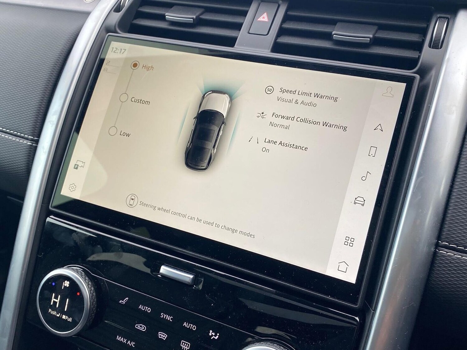 Used Land Rover Discovery 2025 for sale - 78210211: Photo 47