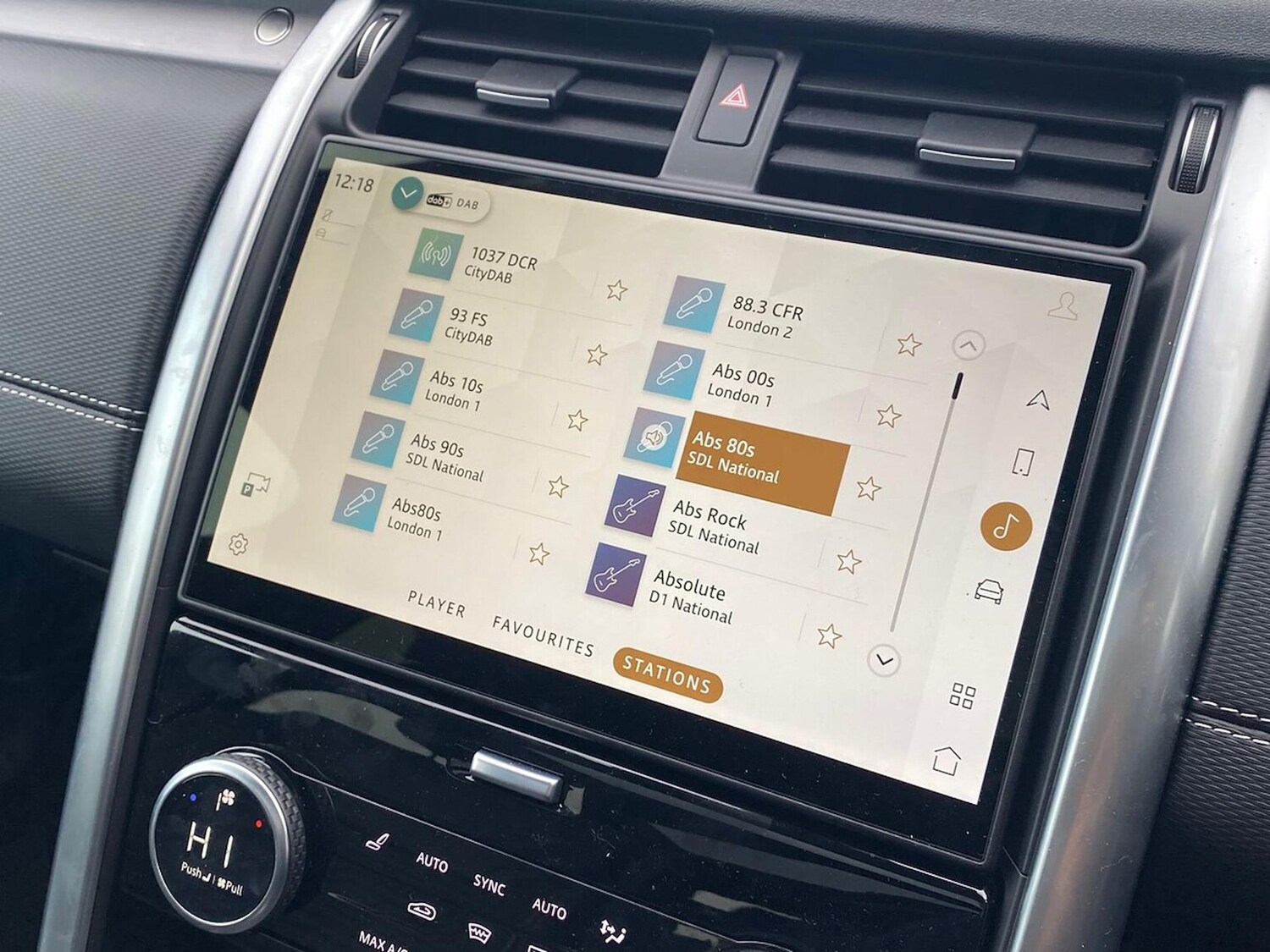 Used Land Rover Discovery 2025 for sale - 78210211: Photo 48