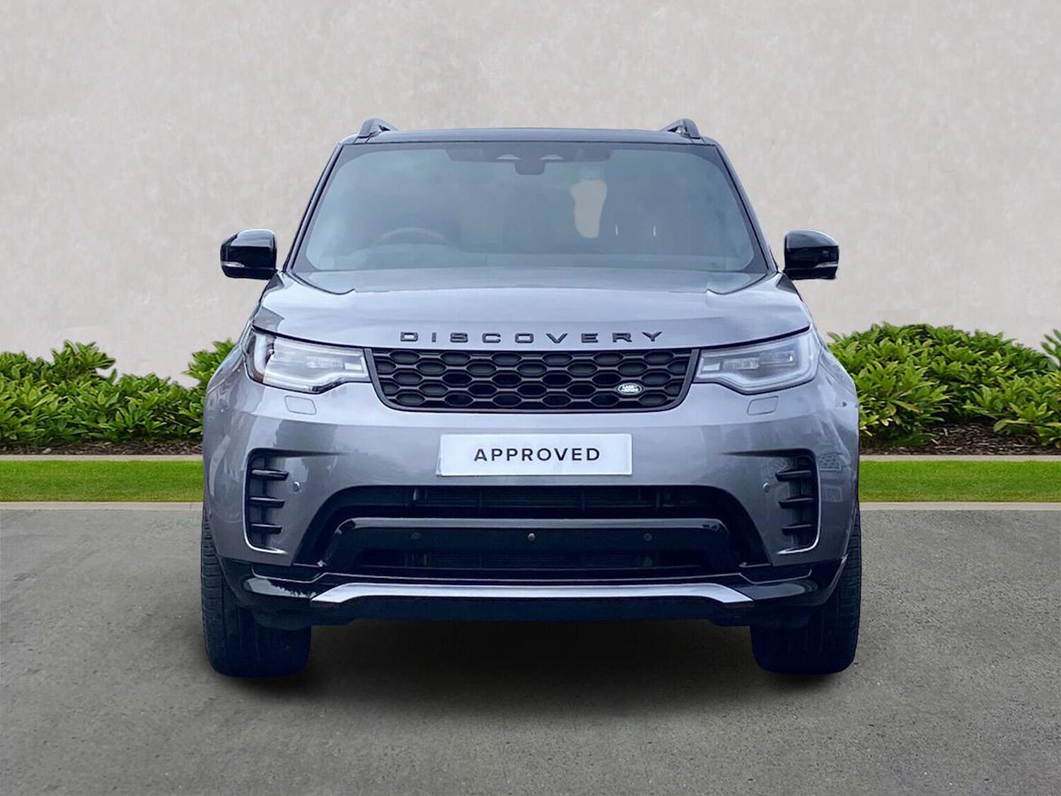 Used Land Rover Discovery 2025 for sale - 78210211: Photo 9