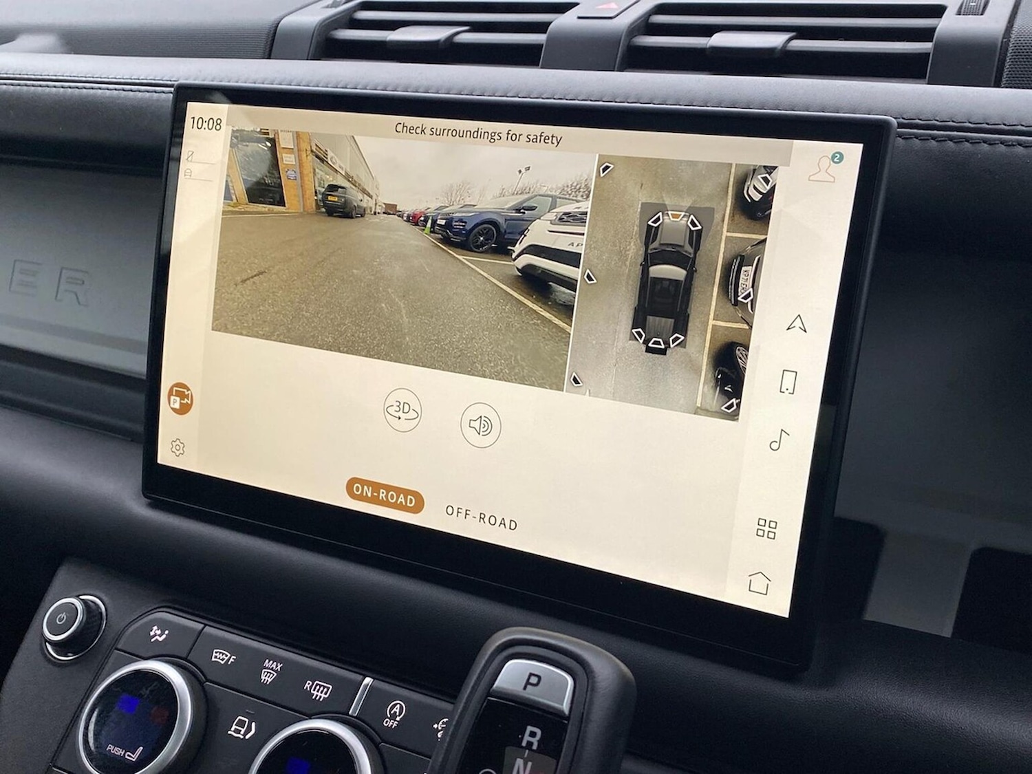 Used Land Rover Defender 2024 for sale - 77775194: Photo 12