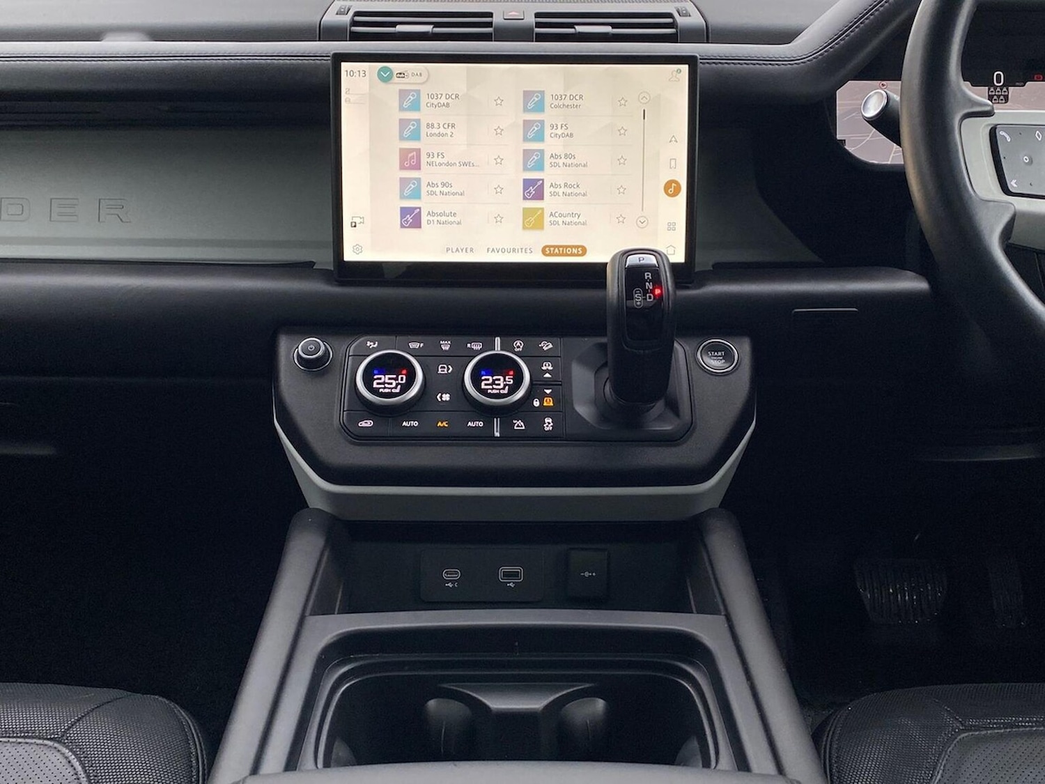 Used Land Rover Defender 2024 for sale - 77775194: Photo 14