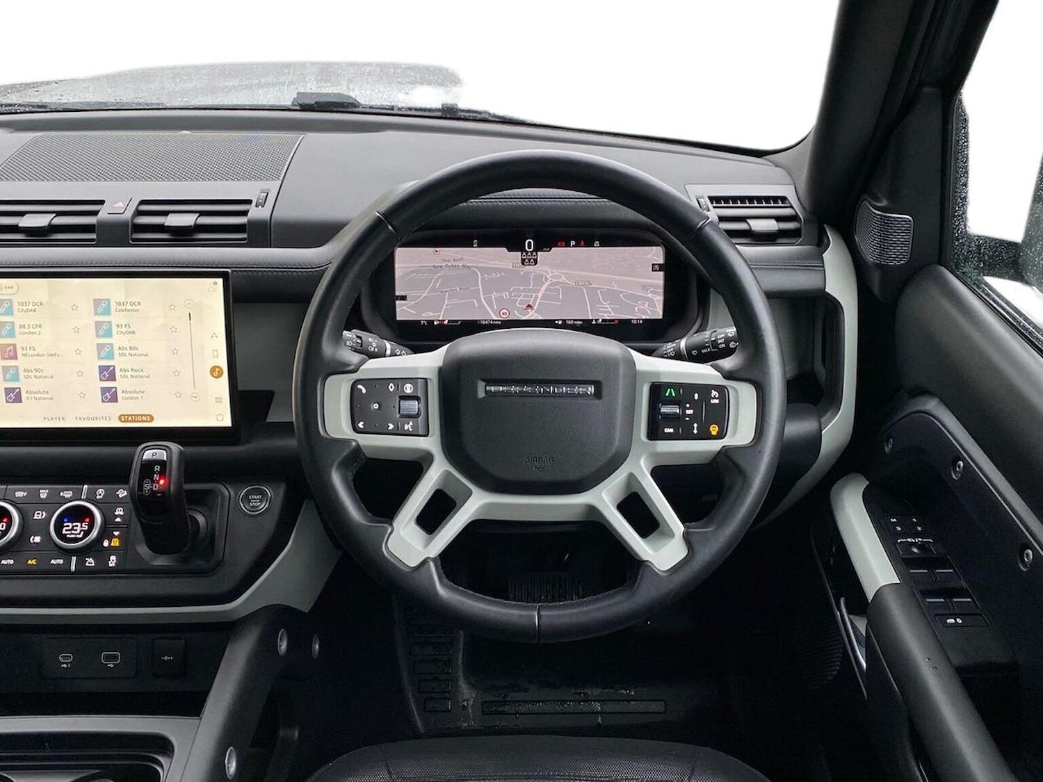 Used Land Rover Defender 2024 for sale - 77775194: Photo 15