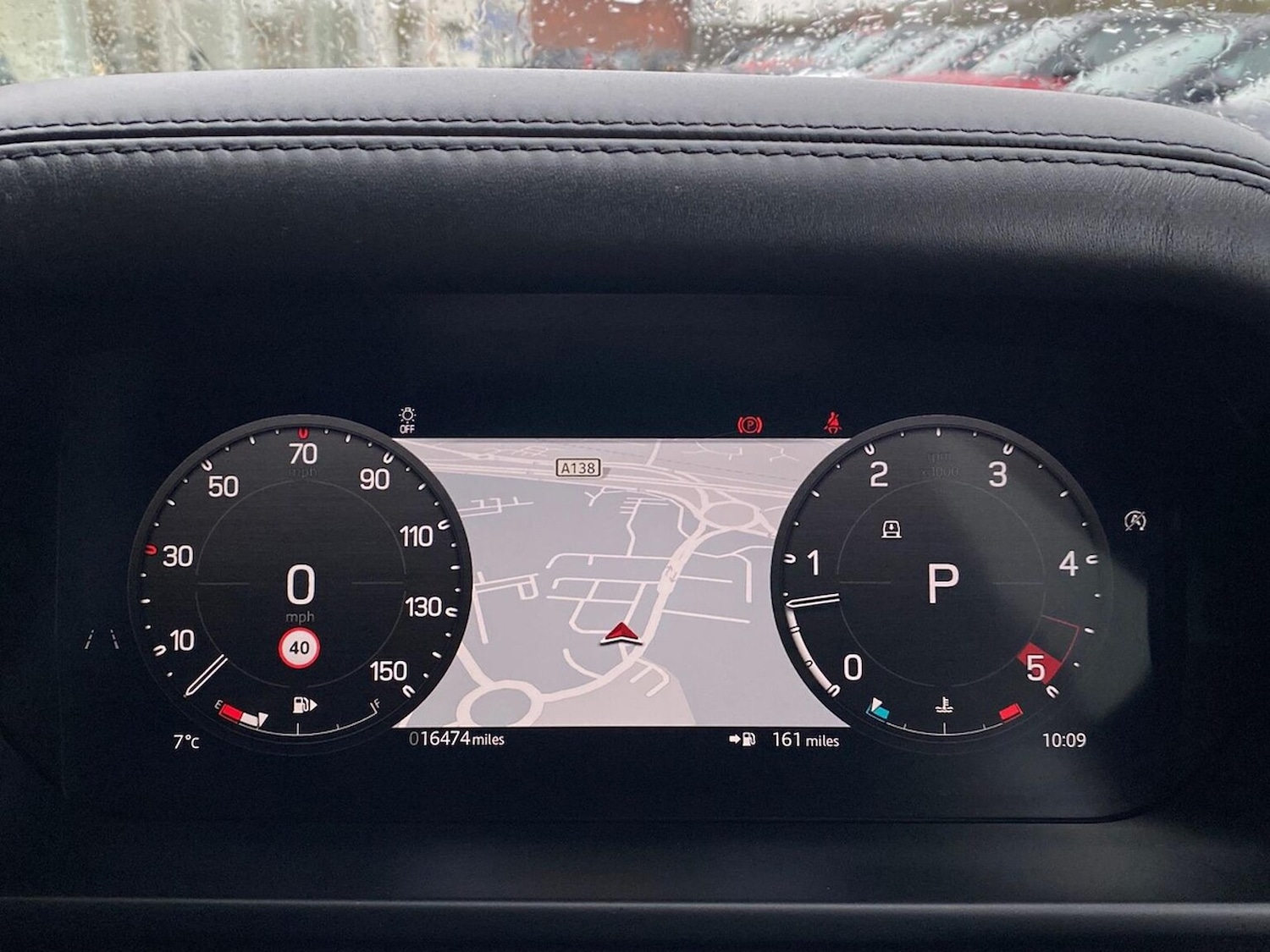 Used Land Rover Defender 2024 for sale - 77775194: Photo 16