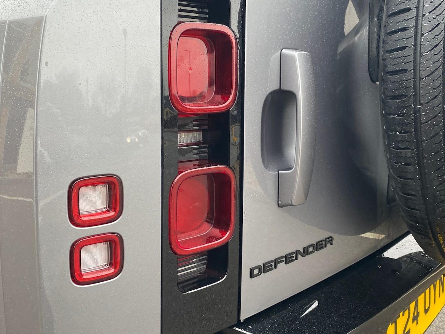 Used Land Rover Defender 2024 for sale - 77775194: Photo 19